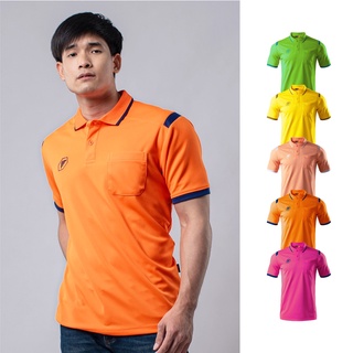 Pegan เสื้อโปโลเบสิค (ชาย) รหัส 16-20051 ราคา 195-235 บาท ( สี ส้ม เหลือง  โอลด์โรส  ชมพู เขียว(GN) )