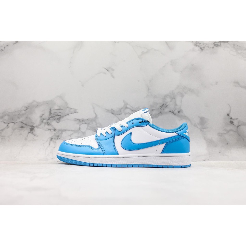 sb jordan 1 low unc
