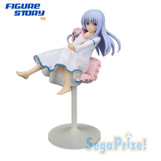 *In Stock*(พร้อมส่ง) Is the Order a Rabbit? Chino Premium Figure Pajama Ver(โมเดล)(ของแท้)(ล๊อตญี่ปุ่น)