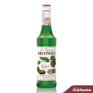 MONIN Kiwi Syrup 700 ML | โมนิน กีวี่ ไซรัป 700 มล.