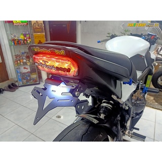 ท้ายสั้น  CB650F / CBR650F แบบขันปรับ [ คละแบบ ]