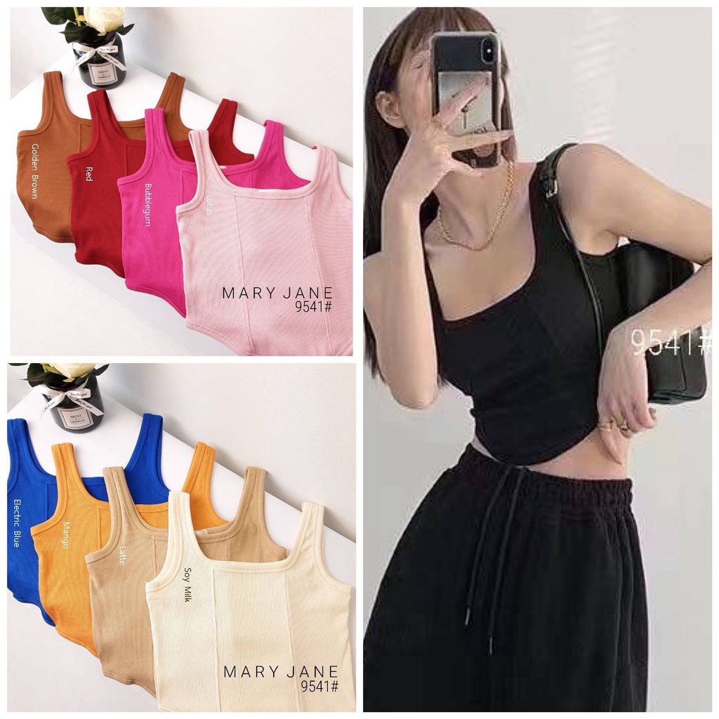 แมรี่ เจน 9541******