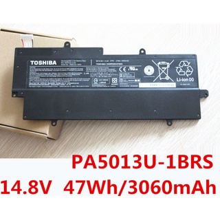 Toshiba Z830 Z835 Z930 Z935PA5013U-1BRS แบตเตอรี่โน๊ตบุ๊ค