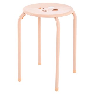 Multipurpose chair CHAIR FURDINI LEMON BOTTON PINK Multipurpose furniture Home &amp; Furniture เก้าอี้อเนกประสงค์ เก้าอี้ FU