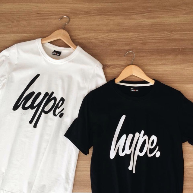 Hype t shirt