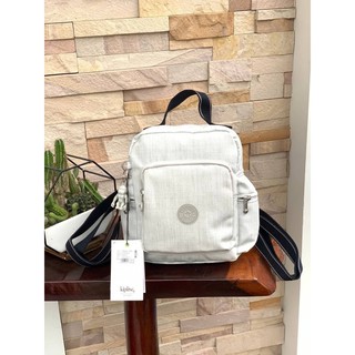 Kipling Escalus Medium Backpack กระเป๋าเป้สะพายหลัง