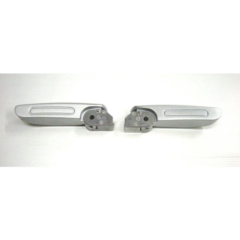 Deco ที่พักเท้าคนซ้อน รุ่น Hannah&G-Five อะไหล่แท้ OEM The rear rest feet for Hannah&G-5 Deco Electric Motorcycle AC-044