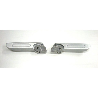 Deco ที่พักเท้าคนซ้อน รุ่น Hannah อะไหล่แท้ OEM The rear rest feet for Hannah Deco Electric Motorcycle AC-044