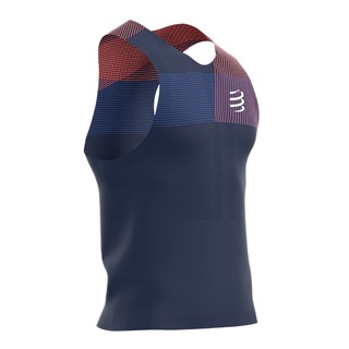 เสื้อรัดกล้ามเนื้อ ProRacing Singlet M