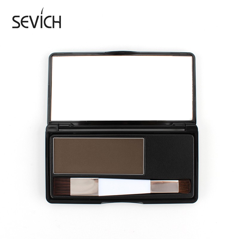 SEVICH Hairline Powder ผงปิดผมบาง - รูปที่ 5