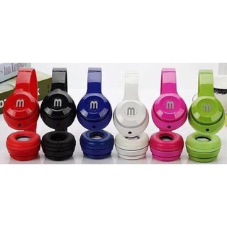 หูฟังแบบครอบหู J-03Headphone 01