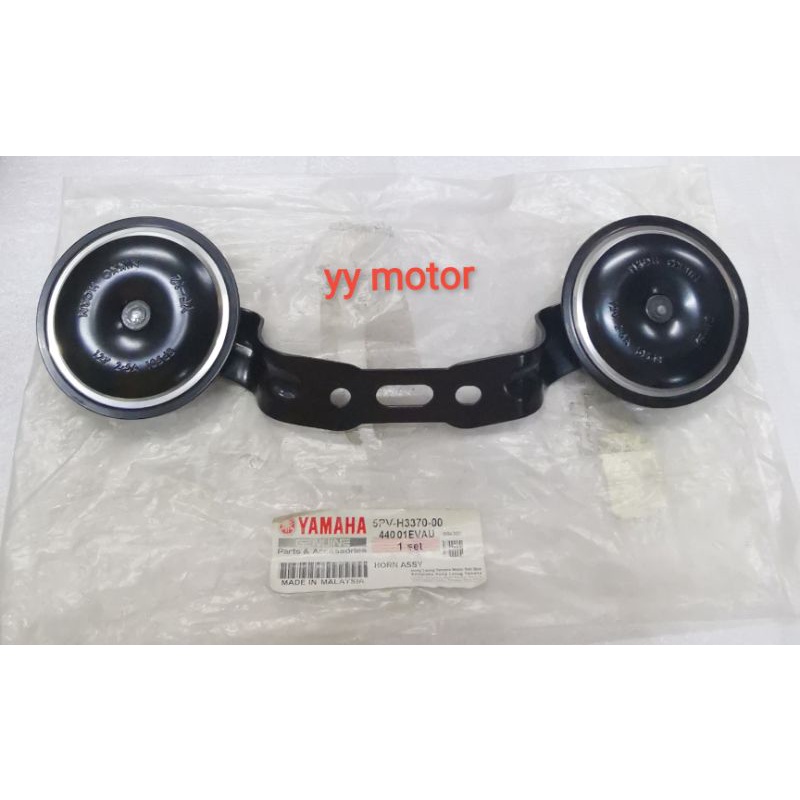 Yamaha RXZ 5pv Nikko Horn