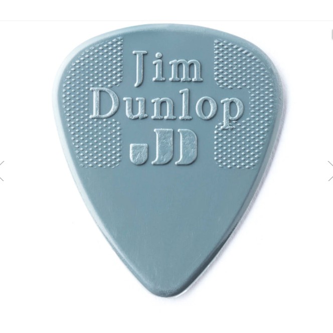 Jim Dunlop Nylon Standard Guitar Pick