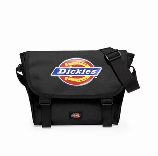 ♥♥DICKIES🌸 กระเป๋านักเรียนกระเป๋าผ้าใบ กระเป๋า Messengerกระเป๋าสะพายสุภาพสตรีและผู้ชาย