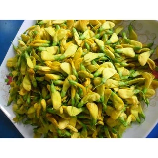 เมล็ดโสนเกษตรมีดอกทั้งปีดอกใหญ่ดกพวงยาว