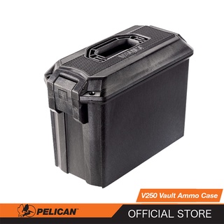 Pelican รุ่น V250 Vault Ammo Case