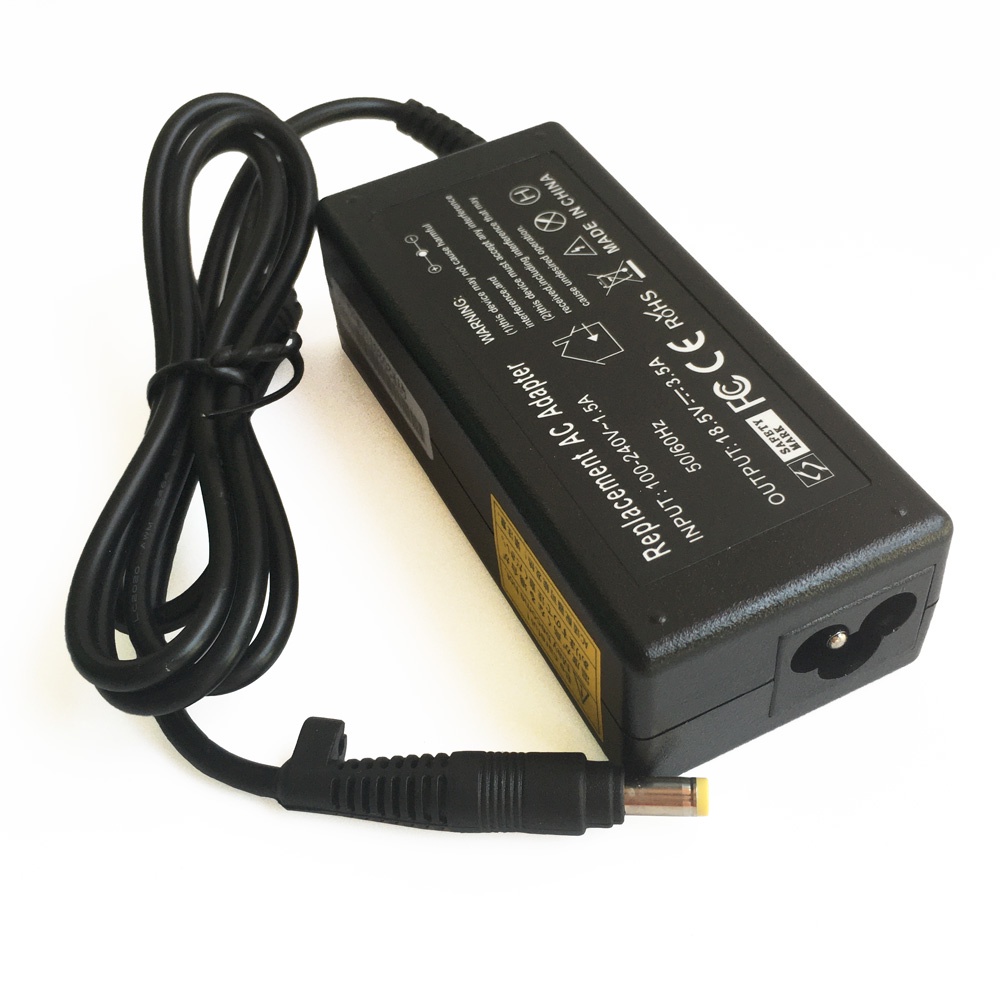  ac 18 5v 3 5a 65w hp mini 311