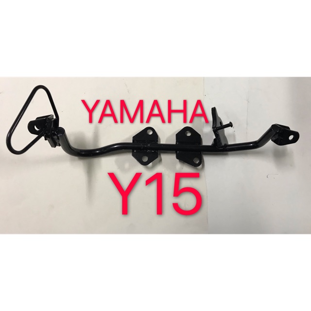 Yamaha Y15zr Stand Bar Step Bar