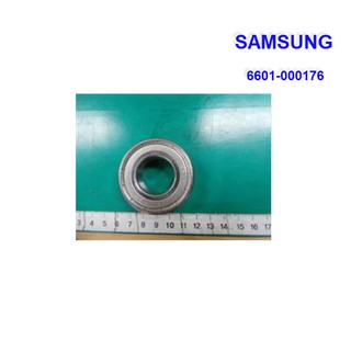 อะไหล่ของแท้/ลูกปืนเครื่องซักผ้าซัมซุง/6601-000176/SAMSUNG/ BEARING BALL;6205ZZ,ID25,OD52,L15,STB2