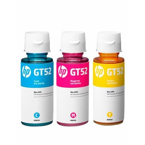💥สินค้าพร้อมส่ง💥หมึกเติม Hp รุ่น GT5810,GT5820 HP Smart Tank 500,515,615,INK TANK 4 สี​💥ส่งจากกรุงเท