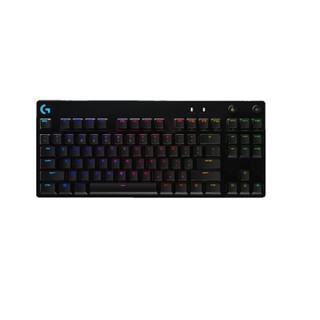 Logitech GPro X GAMING KEYBOARD