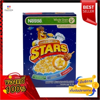 เนสท์เล่ฮันนี่สตาร์ 150ก.NESTLE HONEY STAR CEREAL 150 G