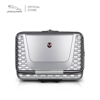 JAGUAR HARD CASE BUSINESS CASE