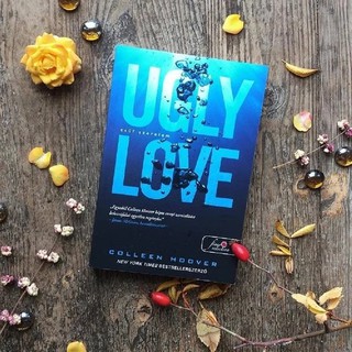 Ugly Love by Colleen Hoover - ภาษาอังกฤษ