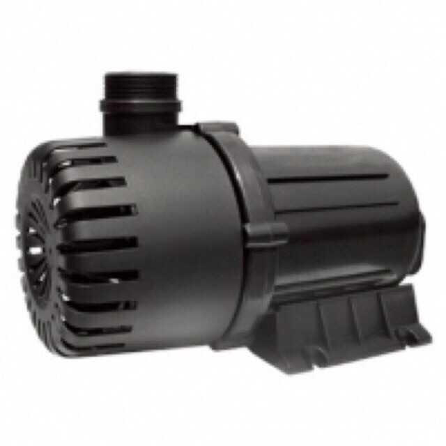 ปั๊มน้ำ RESUN PG 18000 ปั๊มน้ำบ่อปลา ปั๊มน้ำพุ-น้ำตก