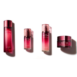 Missha Time Revolution Red Algae Revitalizing Serum, Treatment Essence, Lotion, Cream 40ml, 50ml, 130ml, 150ml