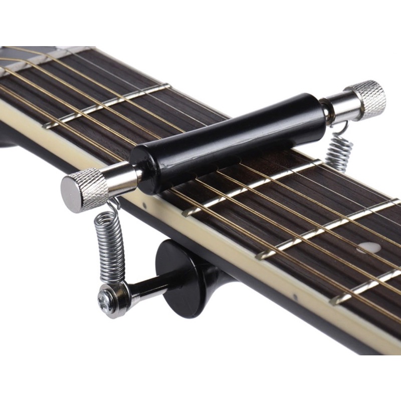 #RollingCapo #Capoสำหรับกีตาร์อะคูสติก #Capoแบบสไลด์ #อุปกรณ์เสริมสำหรับกีตาร์ #เครื่องมือดนตรี