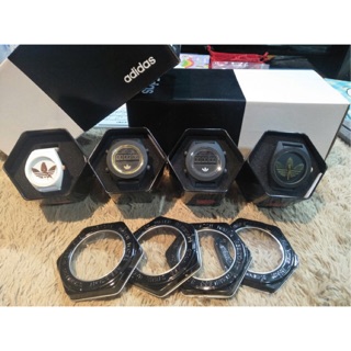 Watch adidas งาน 1-1