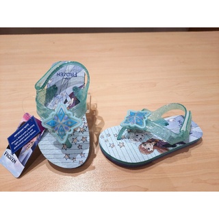 รองเท้าแตะ Frozen bata nyala Flip-Flops (เบา) ของแท้