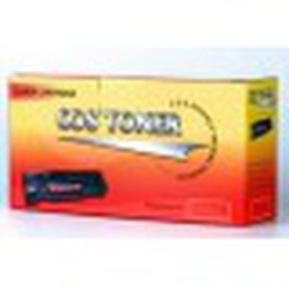 CARTRIDGE 416 BK ตลับหมึกสีดำ เทียบเท่า CANON MF8010