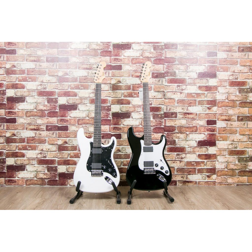 กีตาร์ไฟฟ้า Gusta รุ่น GST-01 HH (สอบถามสินค้าก่อนสั่งซื้อ)