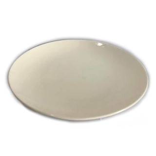 🔥สินค้าขายดี!! เอโร่ จานบัว ขนาด 10 นิ้ว aro Coupe Plate 10"
