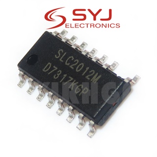 มีสินค้า วงจรรวม SOP-15 SLC2012 SLC2012M 2012 5 ชิ้น