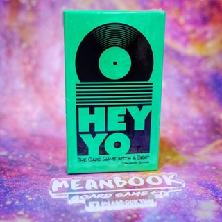 Hey Yo Board Game (ของแท้)