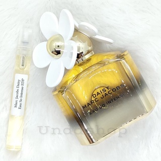 แบ่งขาย Marc Jacobs Daisy Eau So Intense EDP น้ำหอมแบรนด์แท้ 100%