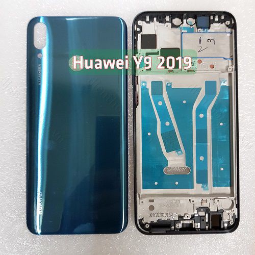 เคส HW Y9 2019******