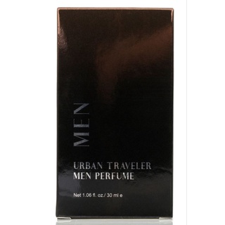 น้ำหอมผู้ชาย Miniso-Urban traveler Men DEP 30ml