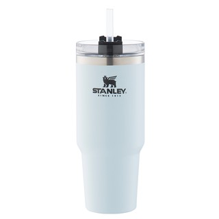 STANLEY  แก้วเก็บความเย็น รุ่น ADVENTURE QUENCHER TUMBLER 30OZ POLAR BLUE