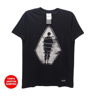 T-Shirtเสื้อยืด พิมพ์ลาย Volcom DISTRO DISTRO พรีเมี่ยม สําหรับผู้ชาย S-5XL