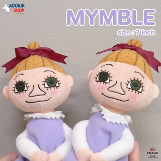 ตุ๊กตา Mymble นำเข้าจากประเทศญี่ปุ่น🇯🇵