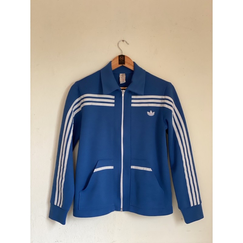 Adidas Vintage Club 70s