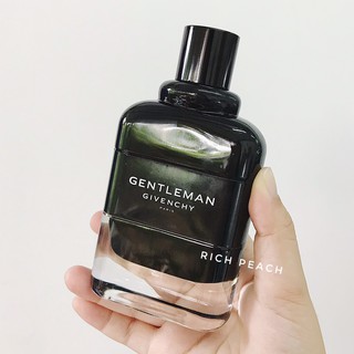 GIVENCHY Gentleman Eau de Parfum 100ml.