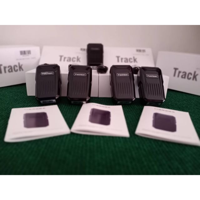 GPS ONE REALTIME (FASHION) เครื่องติดตาม + ดักฟัง ที่ได้รับความนิยมมากที่สุดในขณะนี้