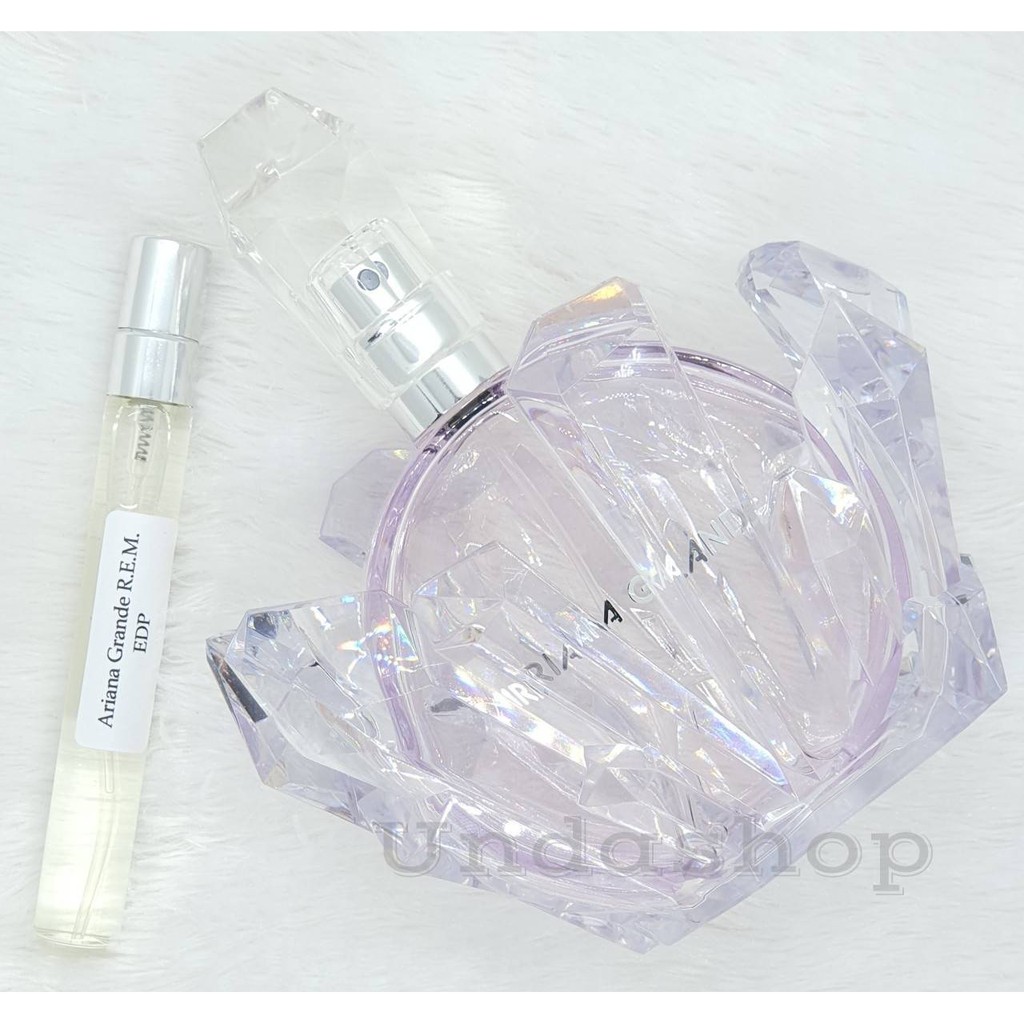 แบ่งขายน้ำหอมแท้ Ariana Grande R.E.M. EDP แท้ 100%