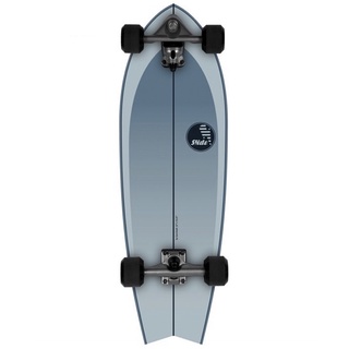 Slide Fish Drifter 32″ Surfskate Complete 2021