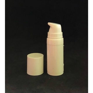 ขวดปั้ม 10 ml พร้อมส่ง